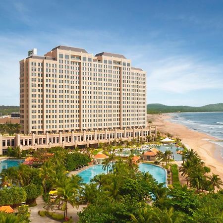 Holiday Inn Resort Ho Tram Beach By Ihg Exteriör bild