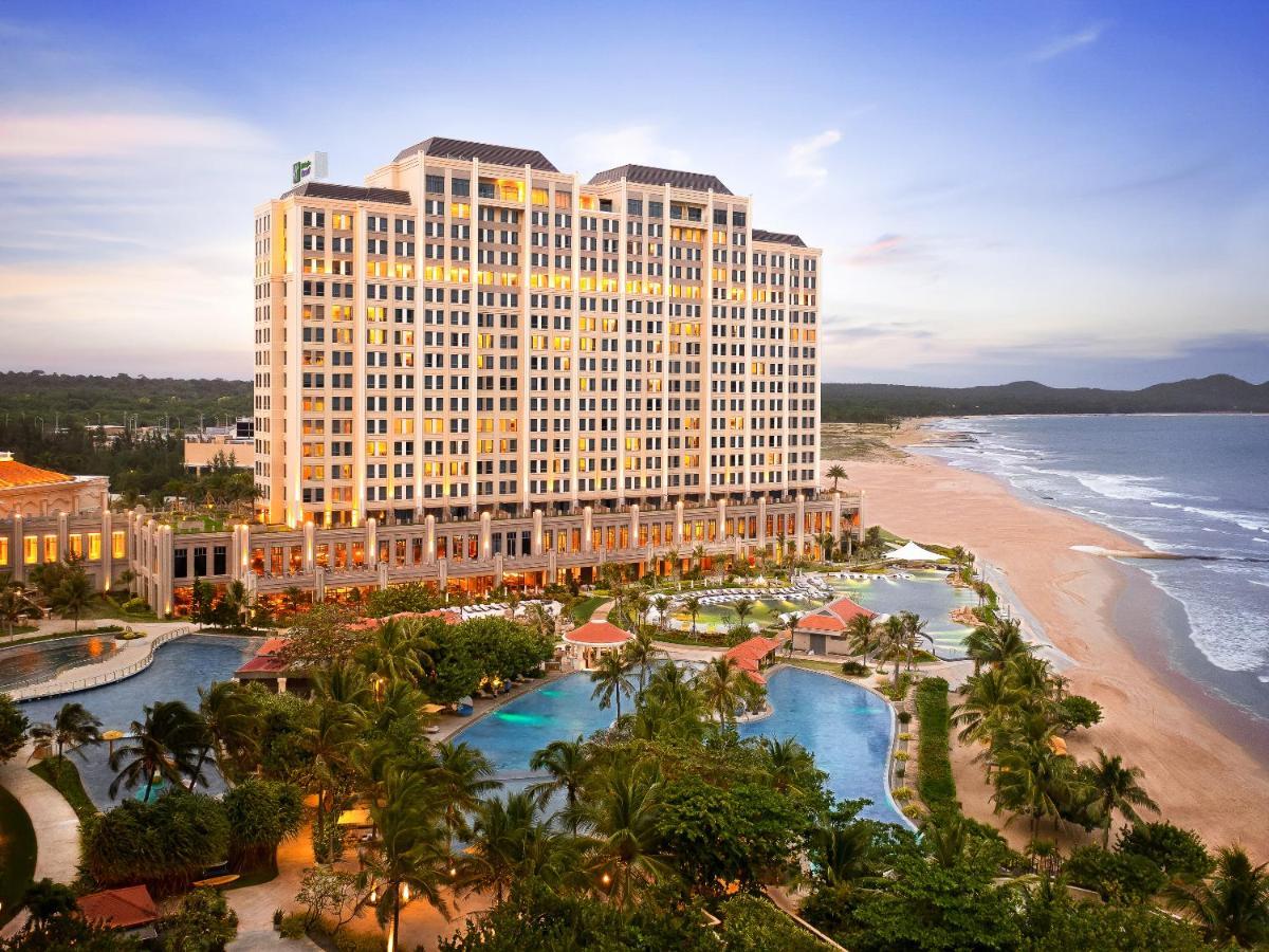 Holiday Inn Resort Ho Tram Beach By Ihg Exteriör bild