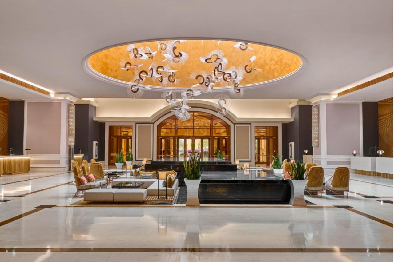 Holiday Inn Resort Ho Tram Beach By Ihg Exteriör bild