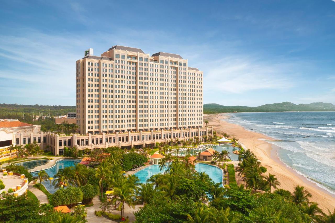 Holiday Inn Resort Ho Tram Beach By Ihg Exteriör bild