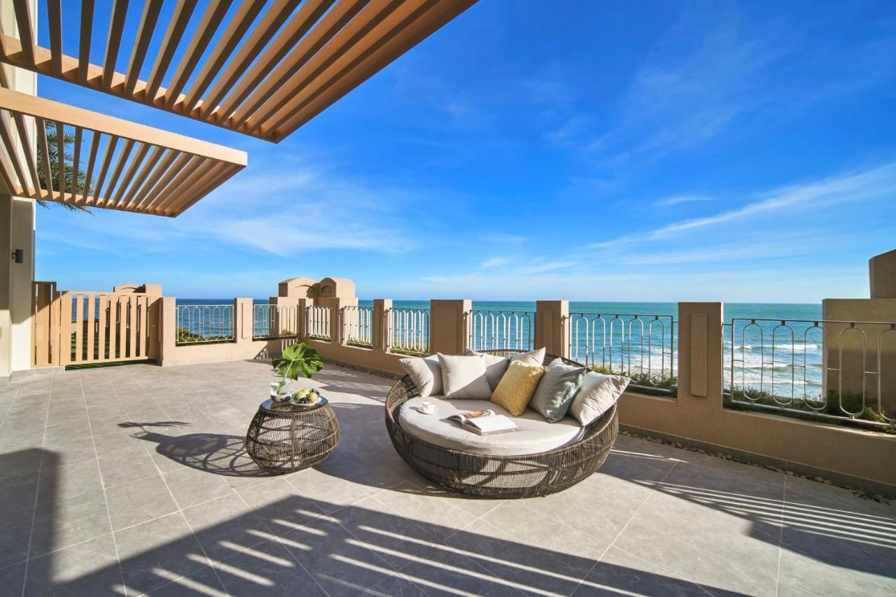 Holiday Inn Resort Ho Tram Beach By Ihg Exteriör bild
