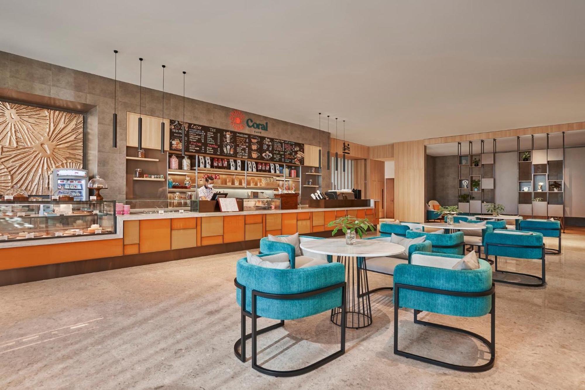 Holiday Inn Resort Ho Tram Beach By Ihg Exteriör bild